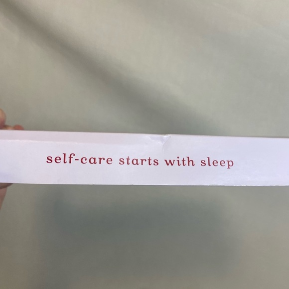 Brand New in Box, 41 Winks, Sleep Mask “Nap Queen” from Nordstrom. - Picture 9 of 10